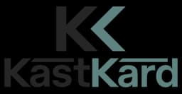 KastKard Logo